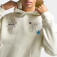 Supply & Demand Opolis Pullover Hoodie / Vaporous Grey