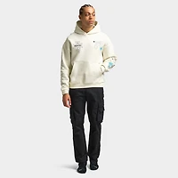 Supply & Demand Opolis Pullover Hoodie / Vaporous Grey