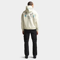 Supply & Demand Opolis Pullover Hoodie / Vaporous Grey