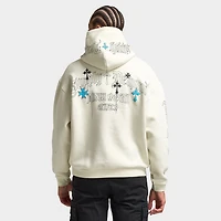 Supply & Demand Opolis Pullover Hoodie / Vaporous Grey