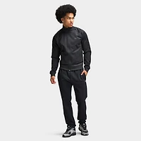 Fred Perry Loopback Sweatpant / Black