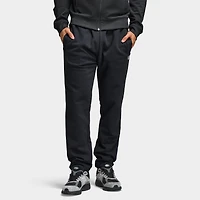 Fred Perry Loopback Pantalon de survêtement / Noir