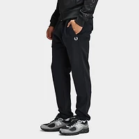 Fred Perry Loopback Sweatpant / Black