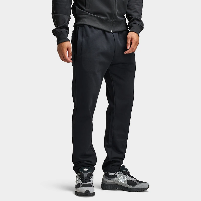 Fred Perry Loopback Sweatpant / Black