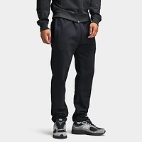Fred Perry Loopback Sweatpant / Black