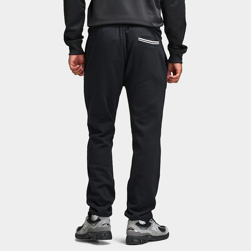 Fred Perry Loopback Sweatpant / Black