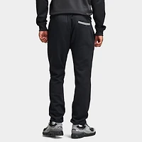 Fred Perry Loopback Sweatpant / Black