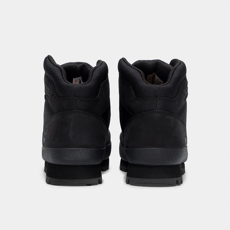 Timberland Euro Hiker / Black