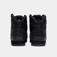 Timberland Euro Hiker / Black