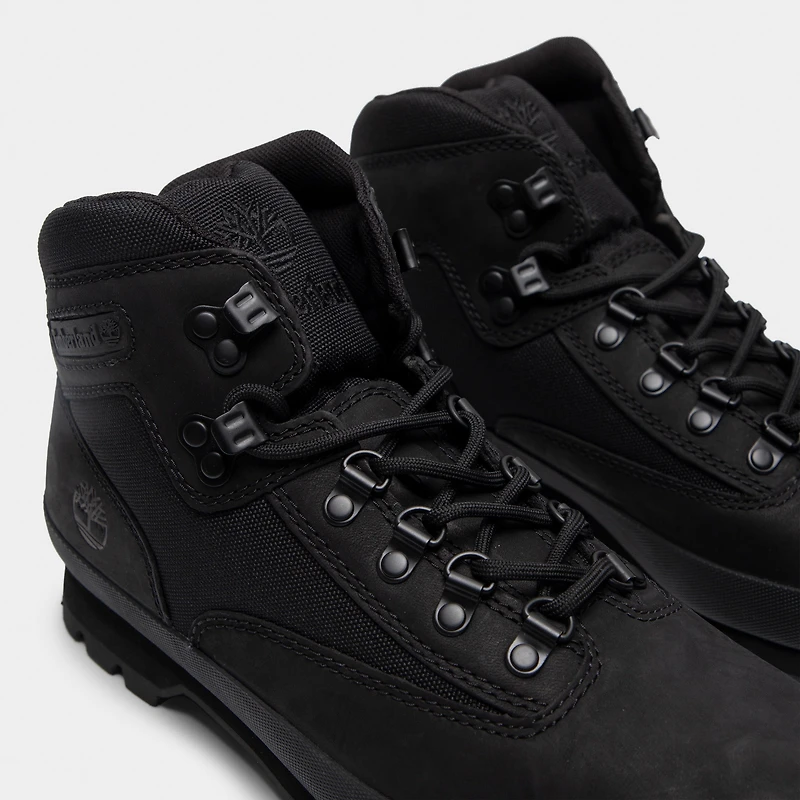 Timberland Euro Hiker / Black