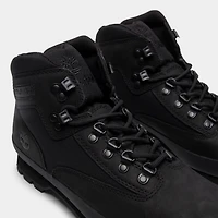 Timberland Euro Hiker / Black
