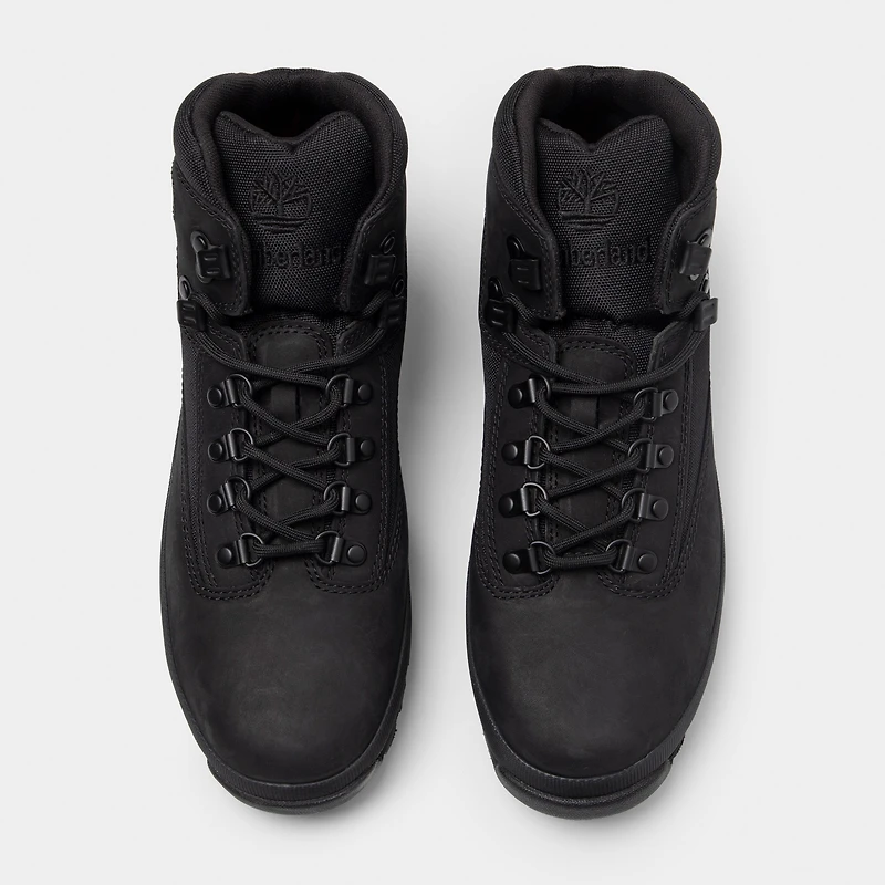 Timberland Euro Hiker / Black