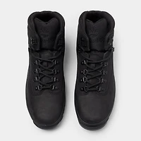 Timberland Euro Hiker / Black
