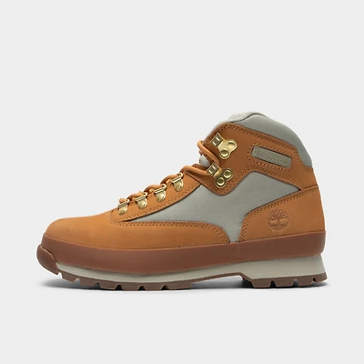 Timberland Euro Hiker Wheat / Beige