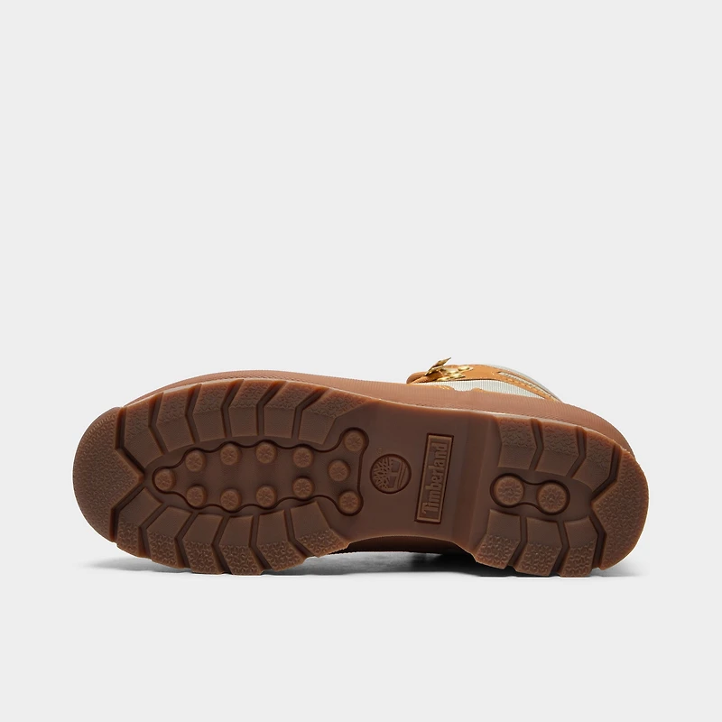 Timberland Euro Hiker Wheat / Beige
