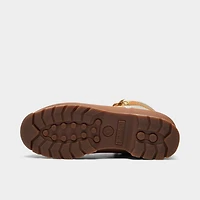 Timberland Euro Hiker Wheat / Beige