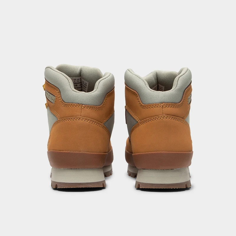 Timberland Euro Hiker Wheat / Beige