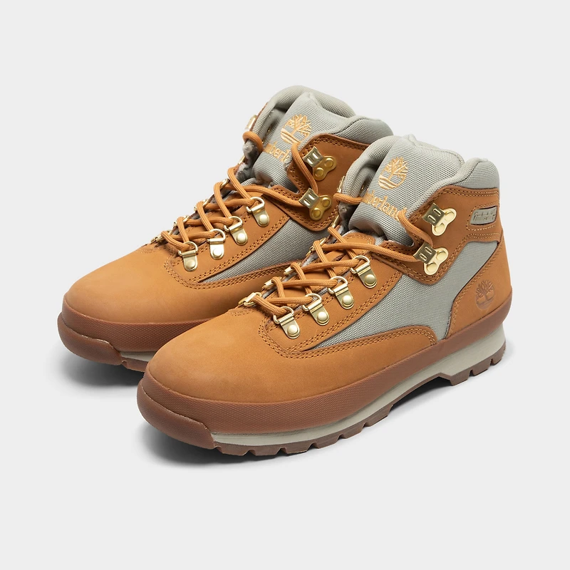 Timberland Euro Hiker Wheat / Beige