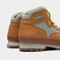 Timberland Euro Hiker Wheat / Beige