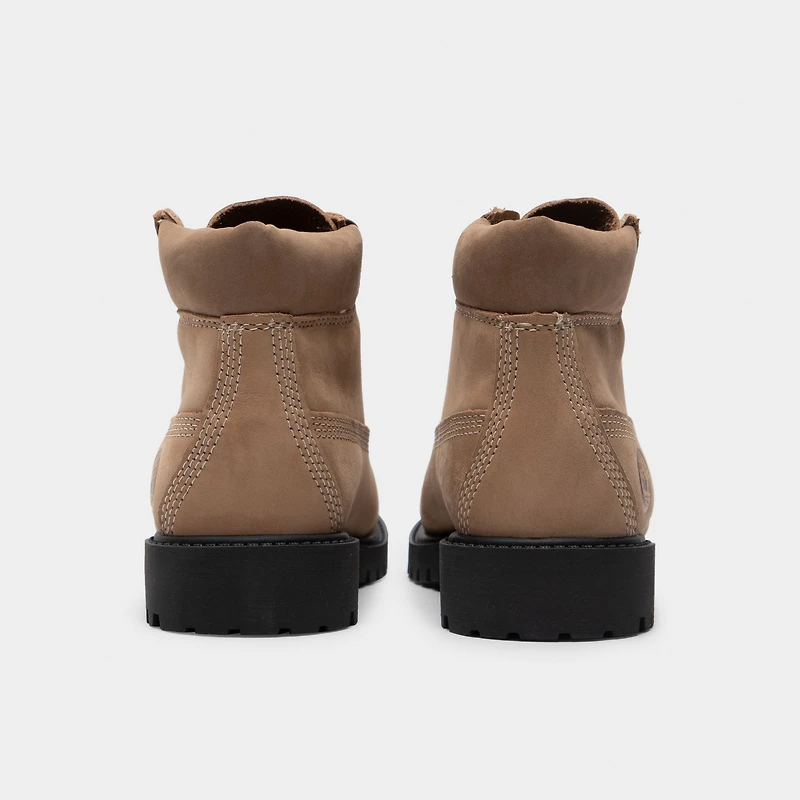 Timberland Children's 6" Boot / Beige