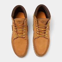 Timberland Authentic 7-Eye Chukka / Wheat