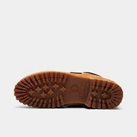 Timberland Authentic 7-Eye Chukka / Wheat