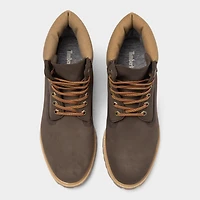 Timberland 6" Boots Premium Brown / Olive