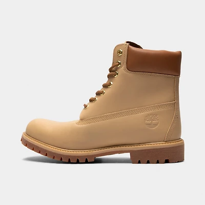 Timberland 6" Premium Boots Light Brown /