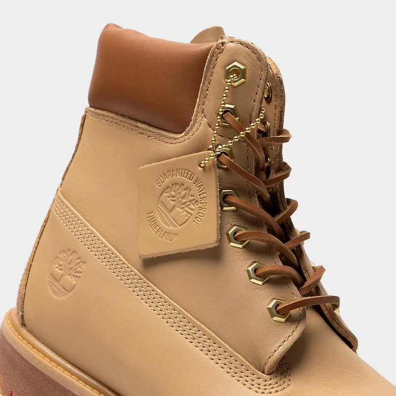 Timberland 6" Premium Boots Light Brown /