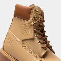 Timberland 6" Premium Boots Light Brown /