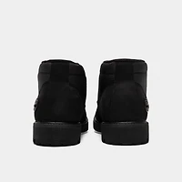 Timberland Mid Chukka Black /