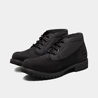 Timberland Mid Chukka Black /