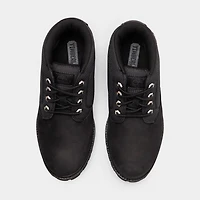 Timberland Mid Chukka Black /