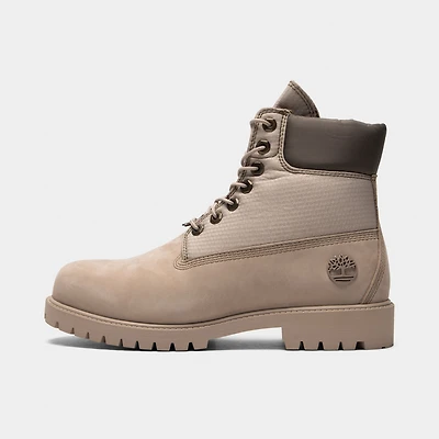 Timberland 6" Premium Boots Taupe /