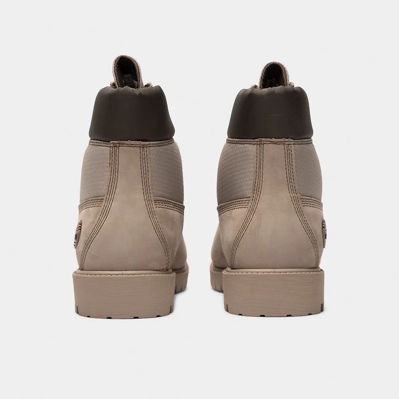 Timberland 6" Premium Boots Taupe /