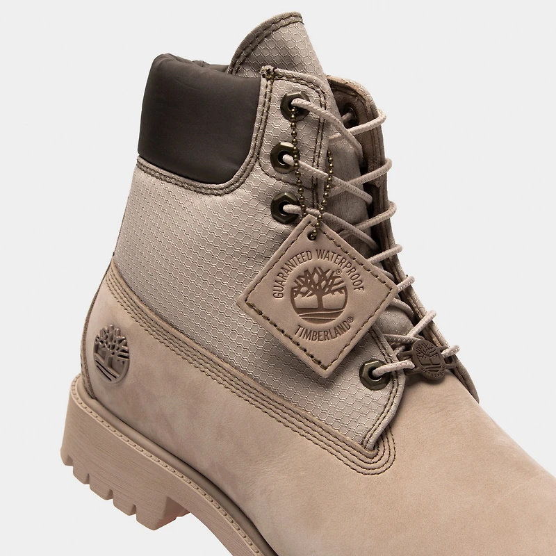 Timberland 6" Premium Boots Taupe /