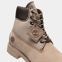 Timberland 6" Premium Boots Taupe /