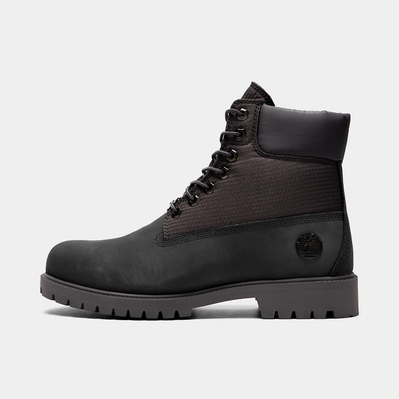 Timberland 6" Premium Boots Grey /