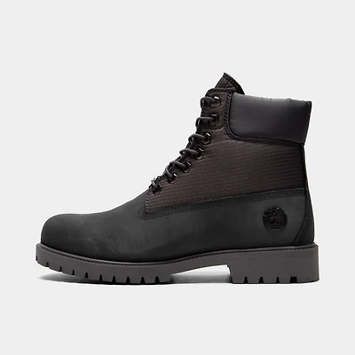 Timberland 6" Premium Boots Grey /