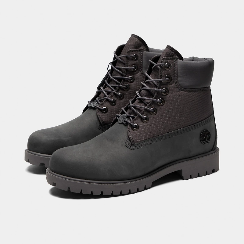 Timberland 6" Premium Boots Grey /