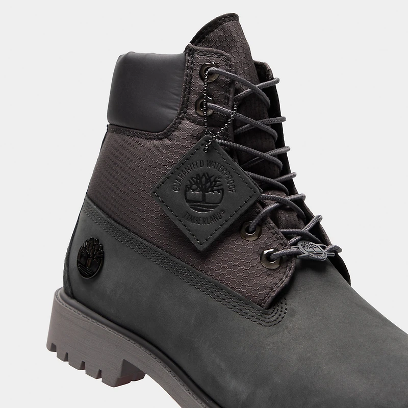 Timberland 6" Premium Boots Grey /