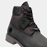 Timberland 6" Premium Boots Grey /