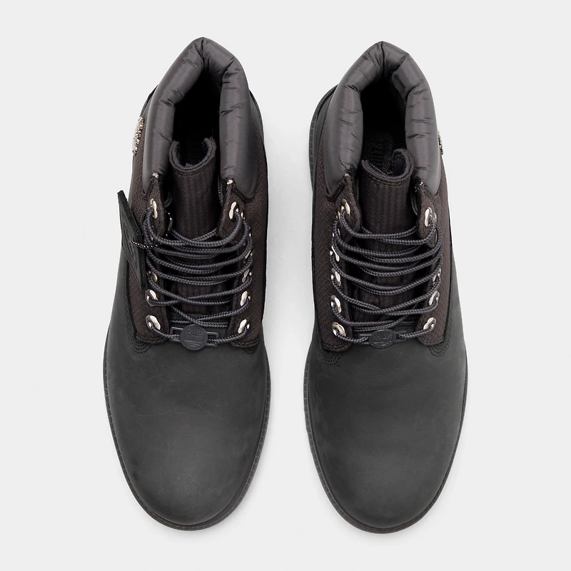 Timberland 6" Premium Boots Grey /