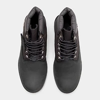 Timberland 6" Premium Boots Grey /