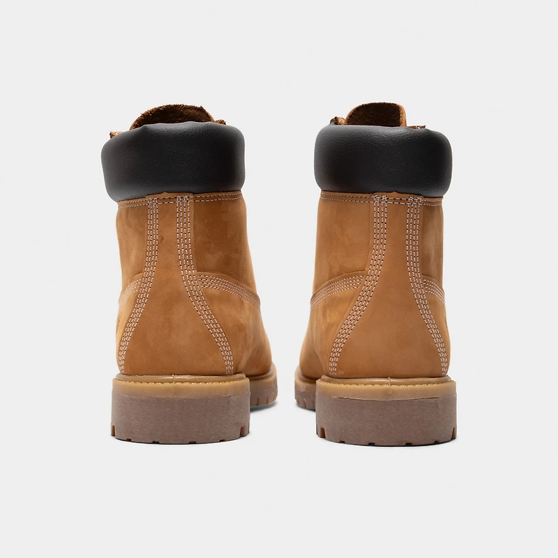 Timberland 6-Inch Premium Waterproof Boot / Wheat
