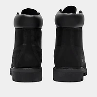 Timberland 6-Inch Premium Waterproof Boot / Black
