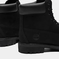 Timberland 6-Inch Premium Waterproof Boot / Black