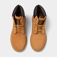 Timberland Children's 6-Inch Premium Waterproof Boot / Wheat