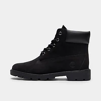 Timberland Juniors' 6" Boot / Black