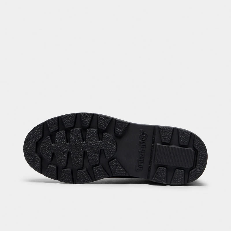 Timberland Juniors' 6" Boot / Black